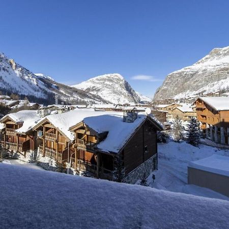 Appartement Val-D'Isere, 3 Pieces, 4 Personnes - Fr-1-567-90 外观 照片