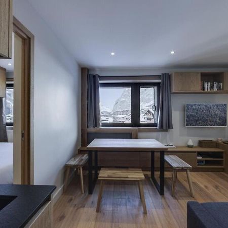 Appartement Val-D'Isere, 3 Pieces, 4 Personnes - Fr-1-567-90 外观 照片